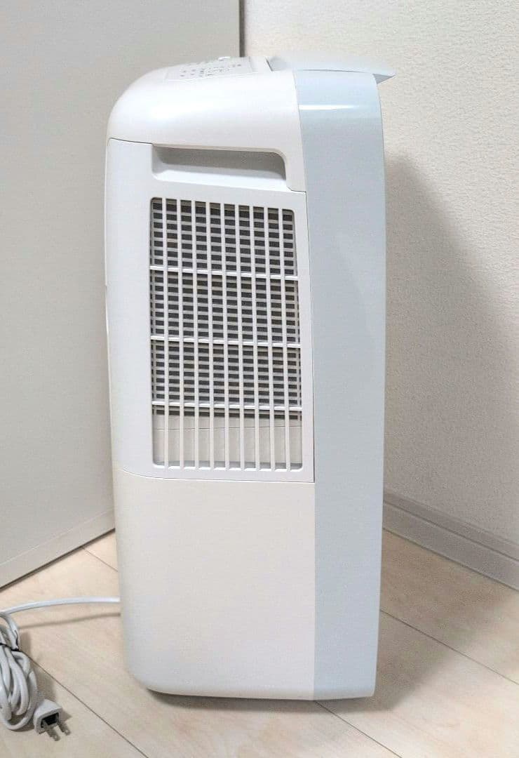 SHARP 除湿機 CM-N100-W 衣類乾燥