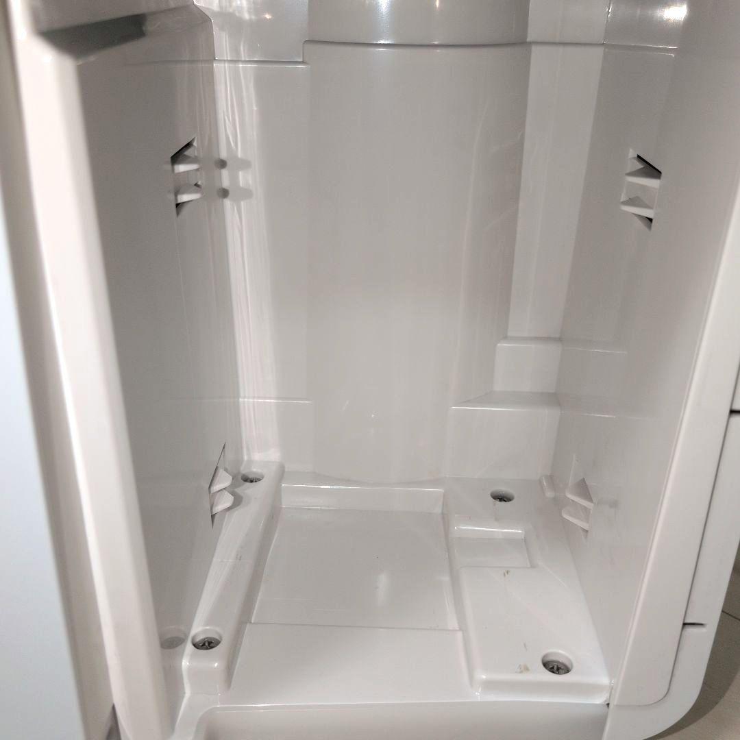 SHARP 除湿機 CM-N100-W 衣類乾燥