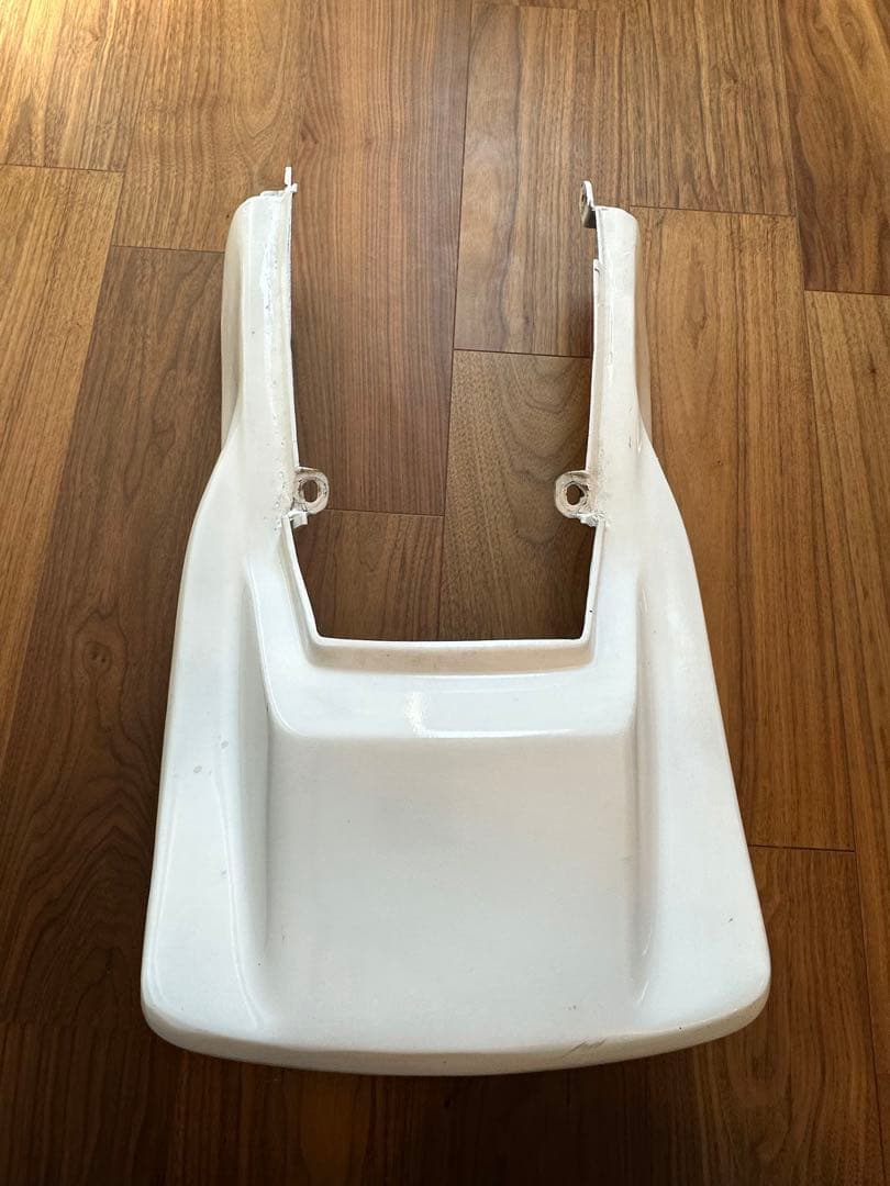 VTZ250MC15多種汎用可羽テールテールカウルAllitalianホワイト