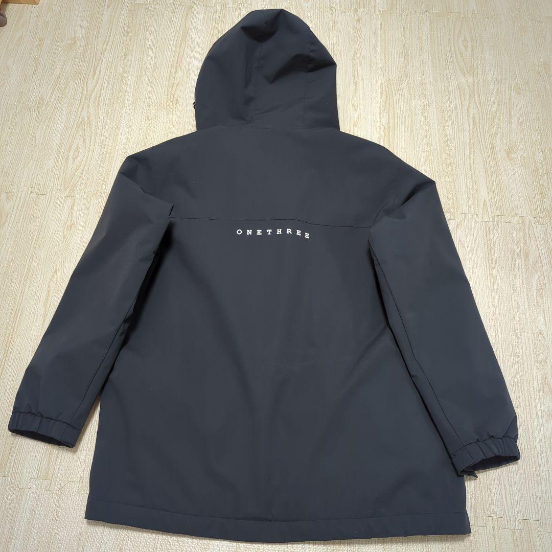 スノーボードウェア ユニセックス　ONEYONE JACKFROST