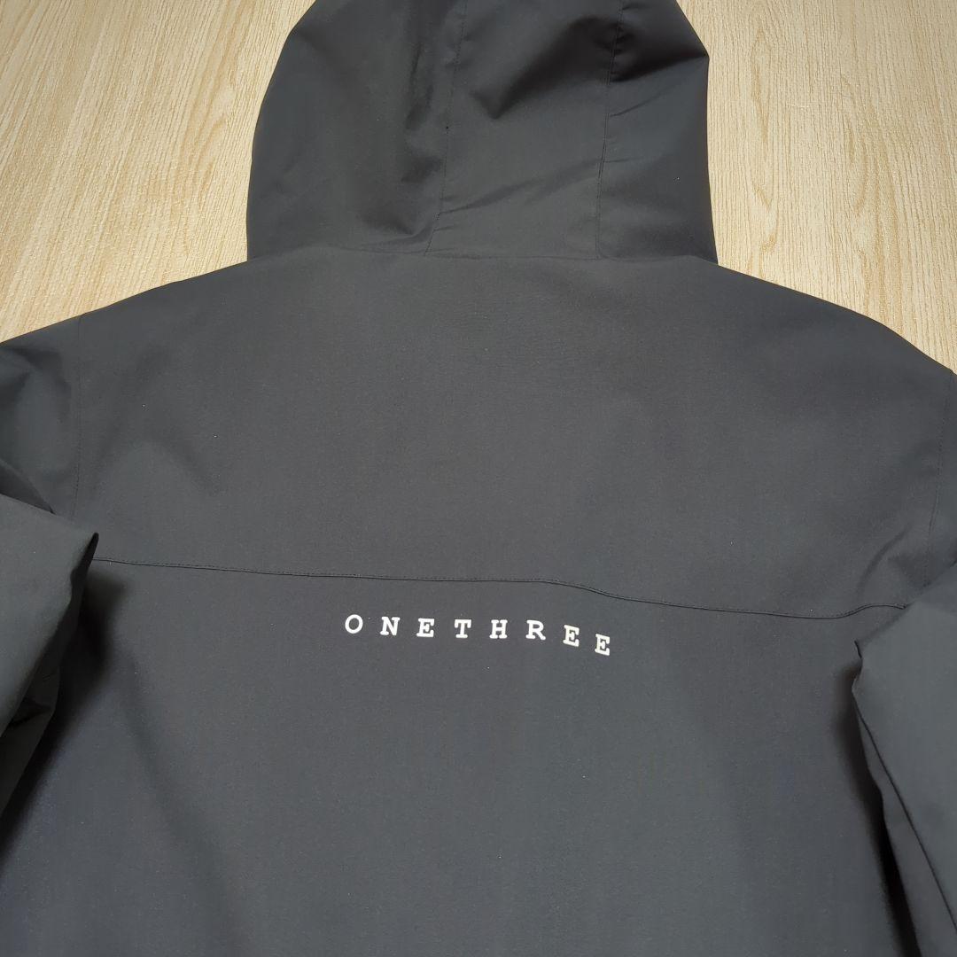 スノーボードウェア ユニセックス　ONEYONE JACKFROST