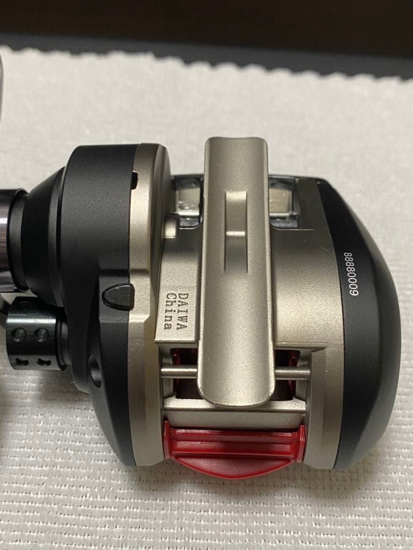 【新品未使用】メガバス　リトグラフ　RG15Ｒ　付属品なし