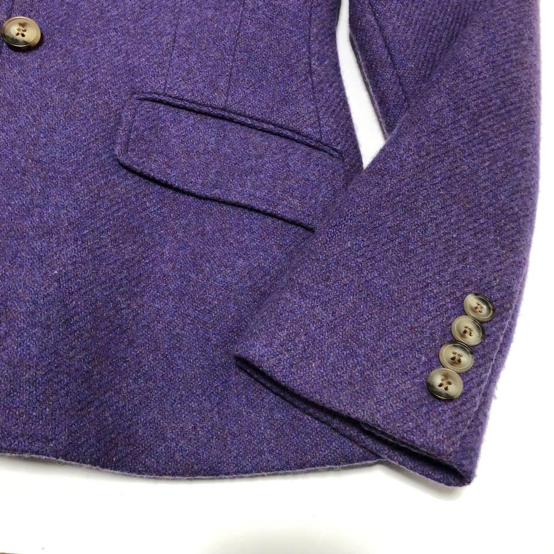 POLO RALPH LAUREN テーラードジャケット M