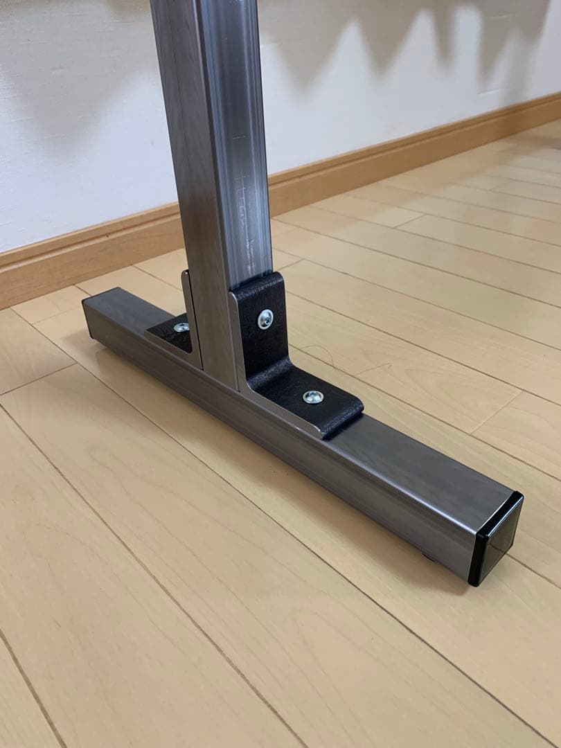 ハンガーラック/アイアン/店舗什器/インダストリアル/レトロ