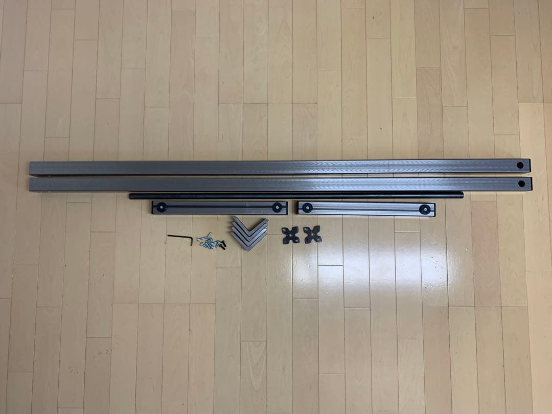 ハンガーラック/アイアン/店舗什器/インダストリアル/レトロ