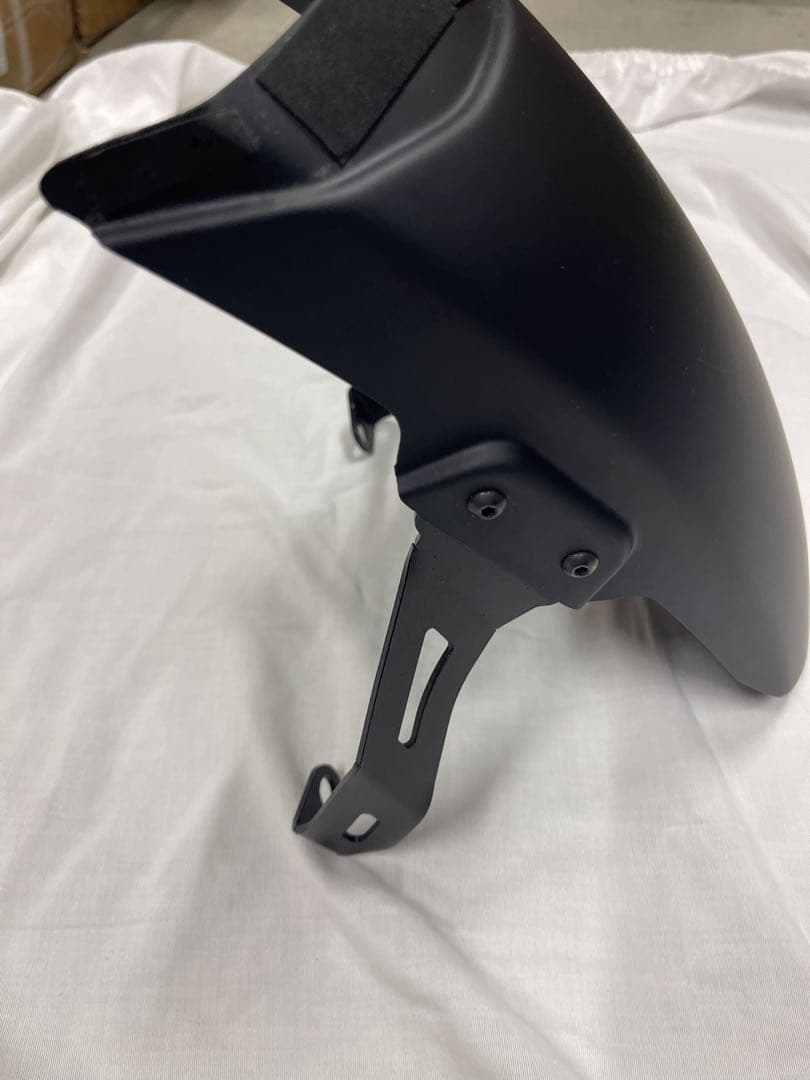 蛙*る様 NT1100用フェンダー（フロント&リア）