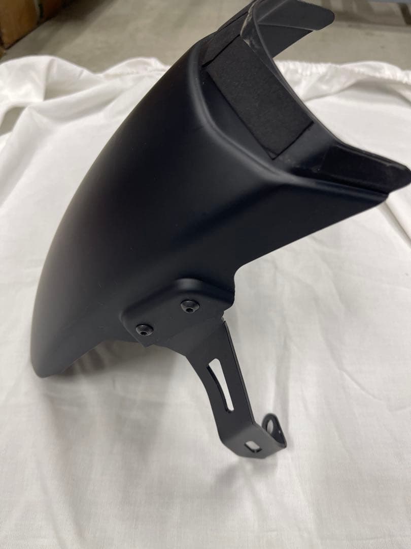 蛙*る様 NT1100用フェンダー（フロント&リア）