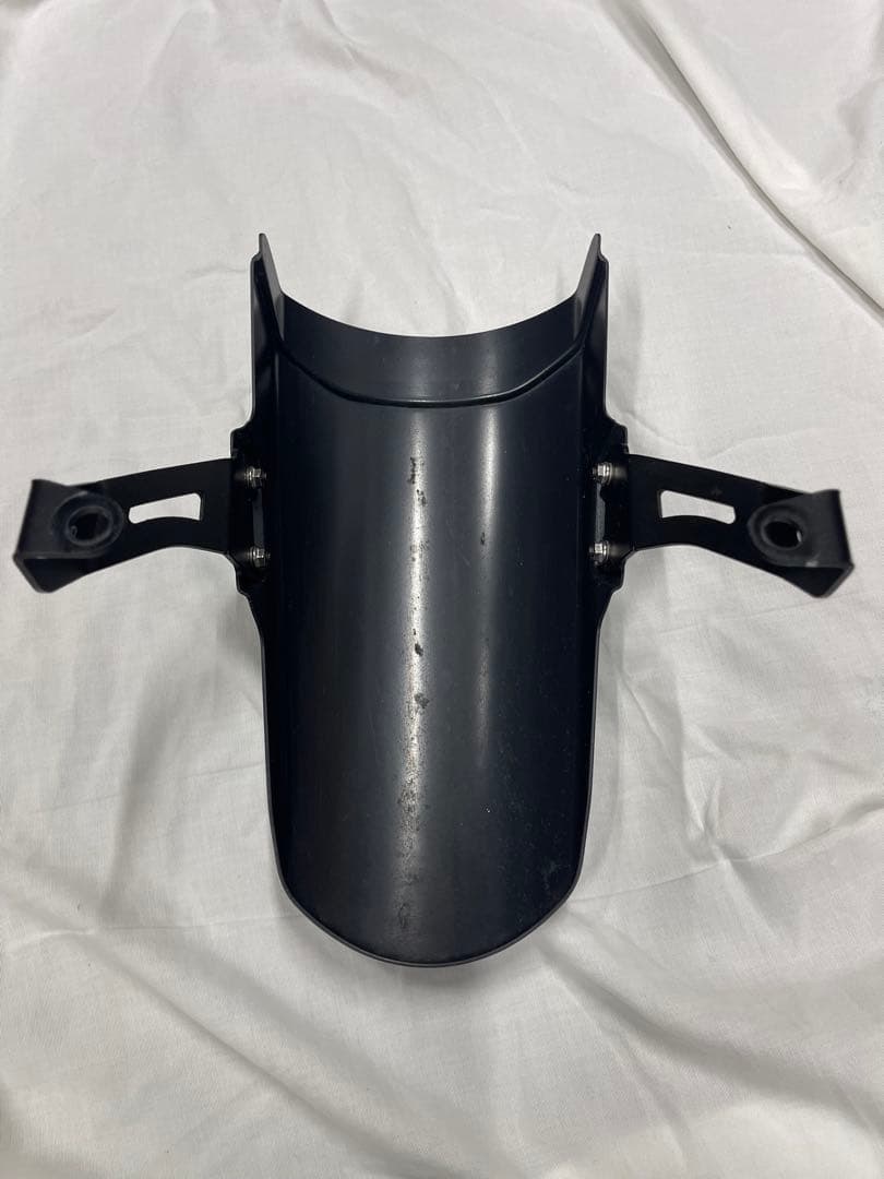 蛙*る様 NT1100用フェンダー（フロント&リア）