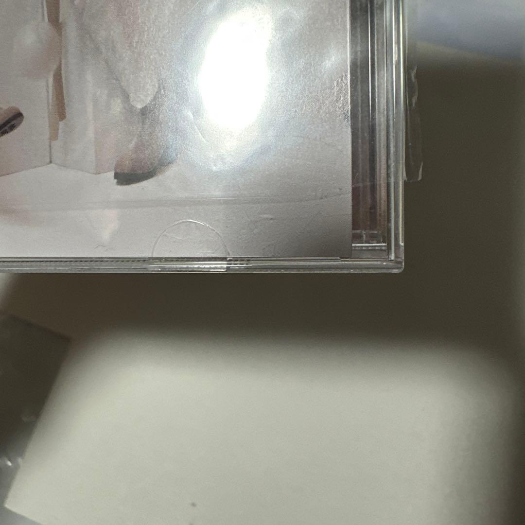 M!lk ribbon セット 購入特典あり