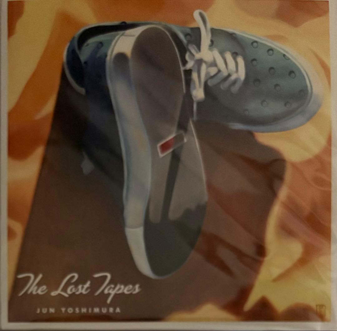 吉村潤 JUN YOSHIMURA The Lost Tapes WINO
