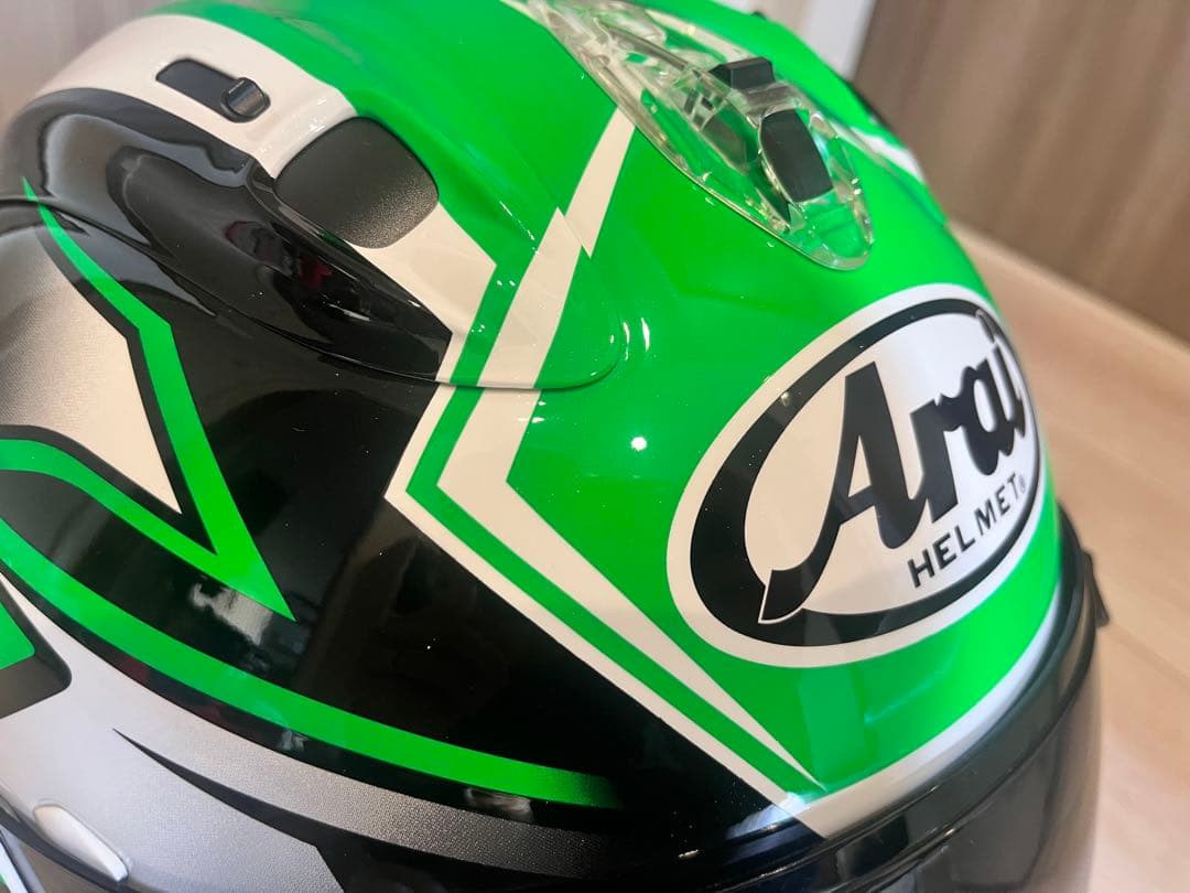 wataru Arai RX-7 フルフェイスヘルメット