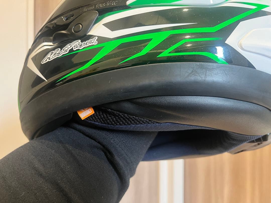 wataru Arai RX-7 フルフェイスヘルメット