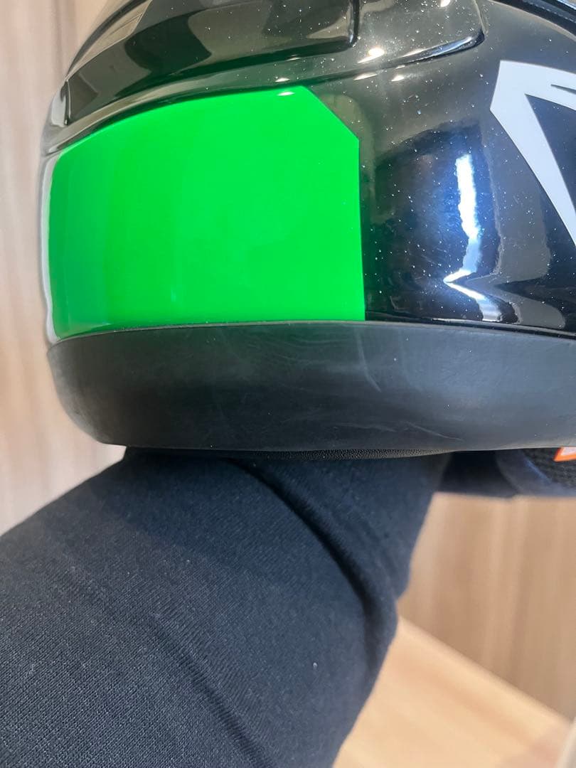 wataru Arai RX-7 フルフェイスヘルメット