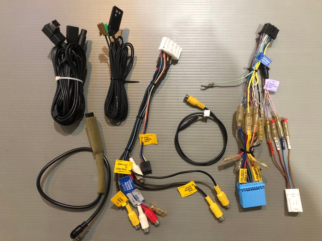 Pioneer carrozzeria 楽ナビLite AVIC-MRZ77