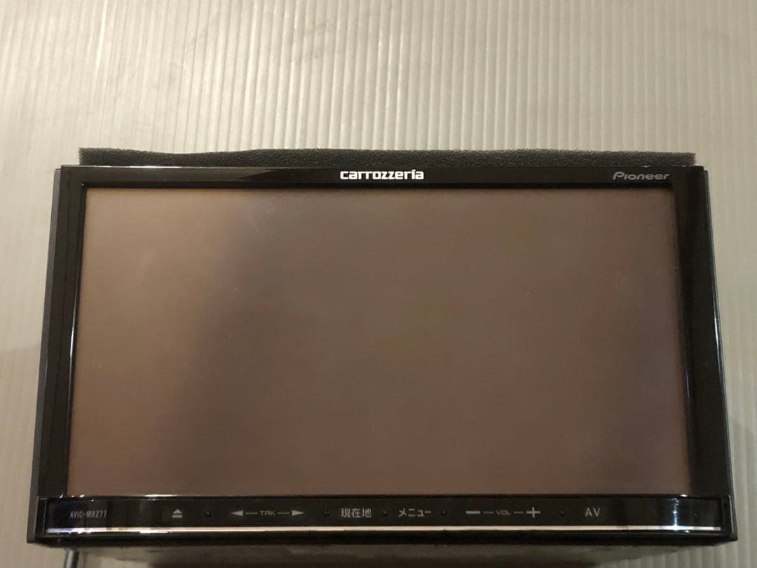 Pioneer carrozzeria 楽ナビLite AVIC-MRZ77