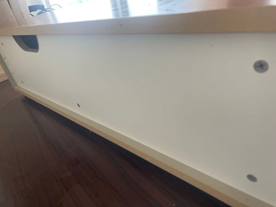 2美品！ボーコンセプト Lugano ルガーノTV ボード　定価23万