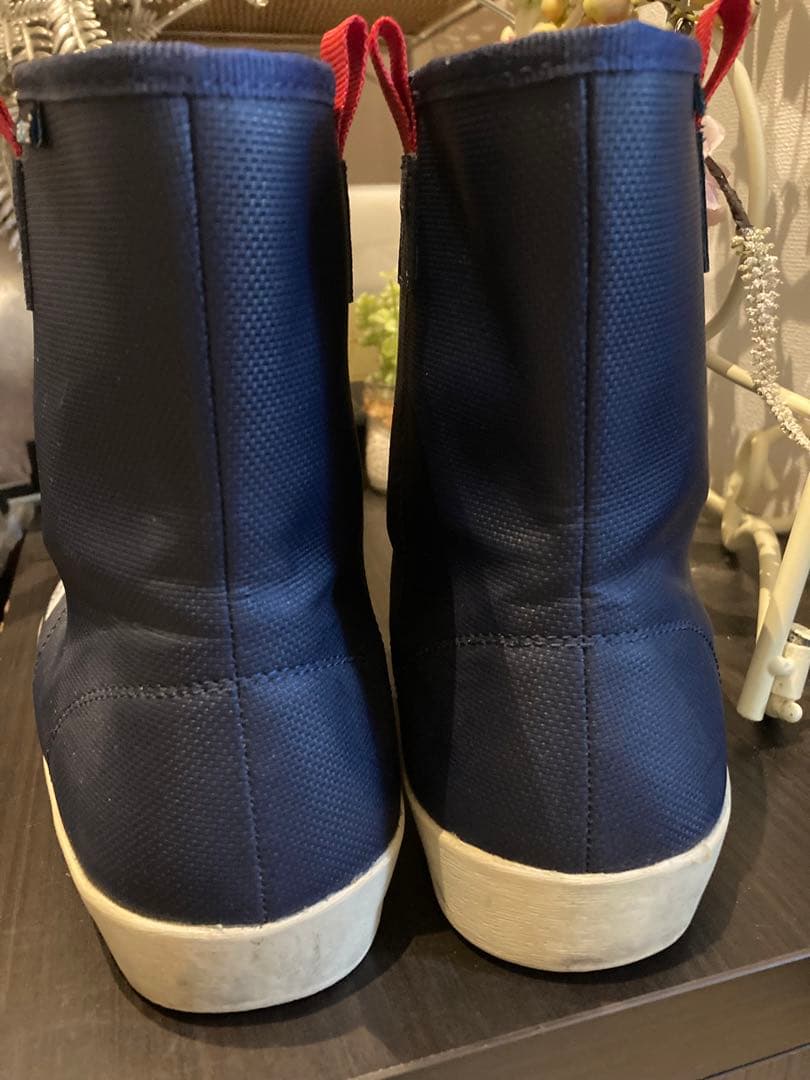 THE NORTH FACE レインブーツ