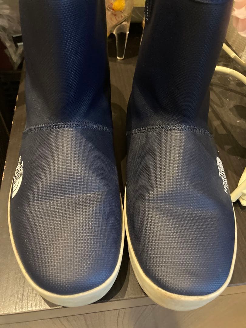 THE NORTH FACE レインブーツ