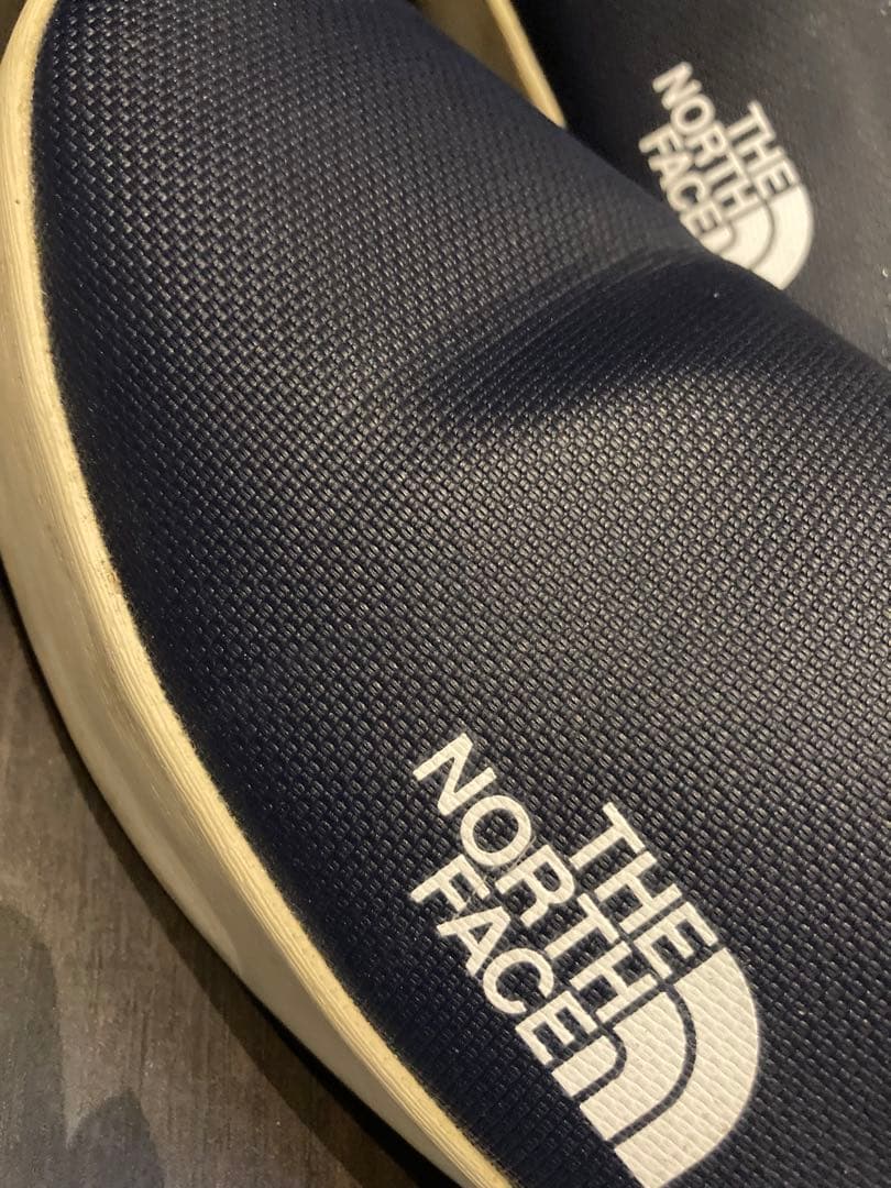 THE NORTH FACE レインブーツ