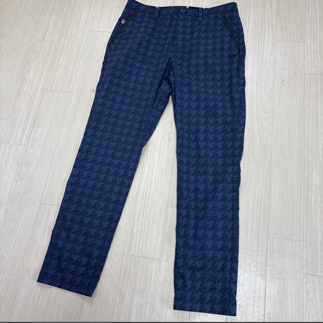 MASTER BUNNY EDITION マスターバニーエディションゴルフパンツ