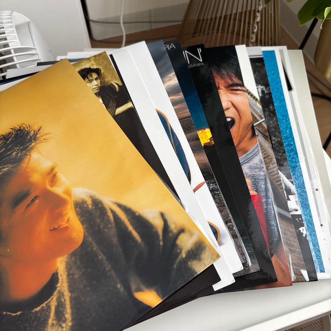 DEEN PERFECT ALBUMS+1～20th ANNIVERSARY～