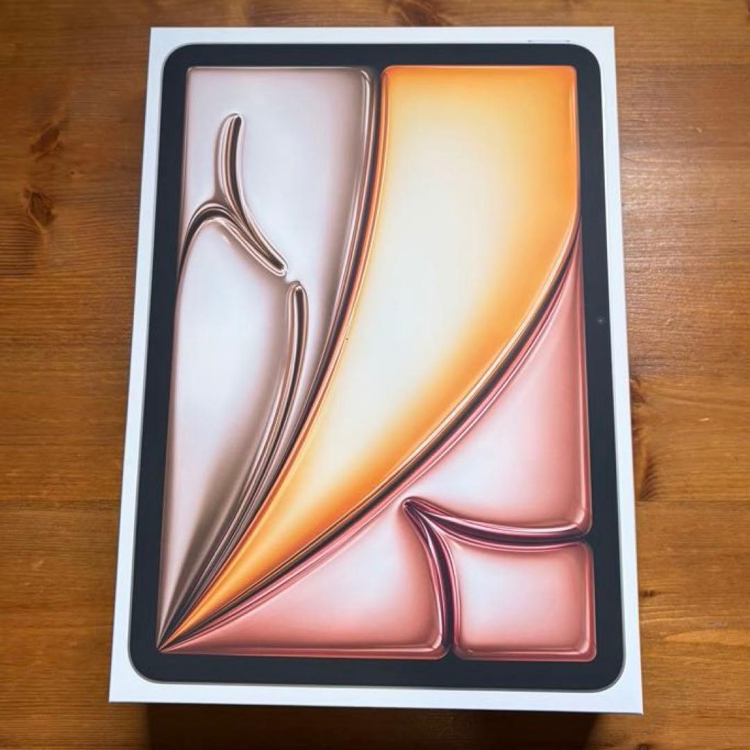 Apple iPad Air シルバー 本体