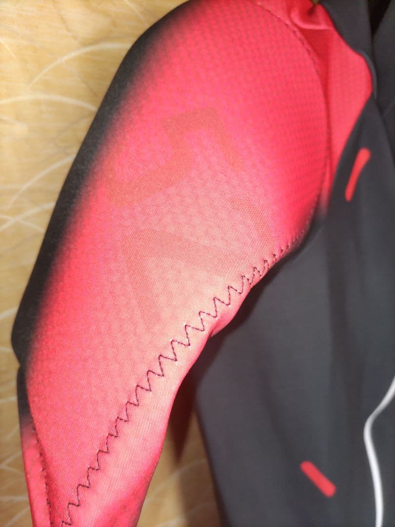 新品タグ無し未使用保管品 Phenix フェニックス Fis対応 GSワンピース