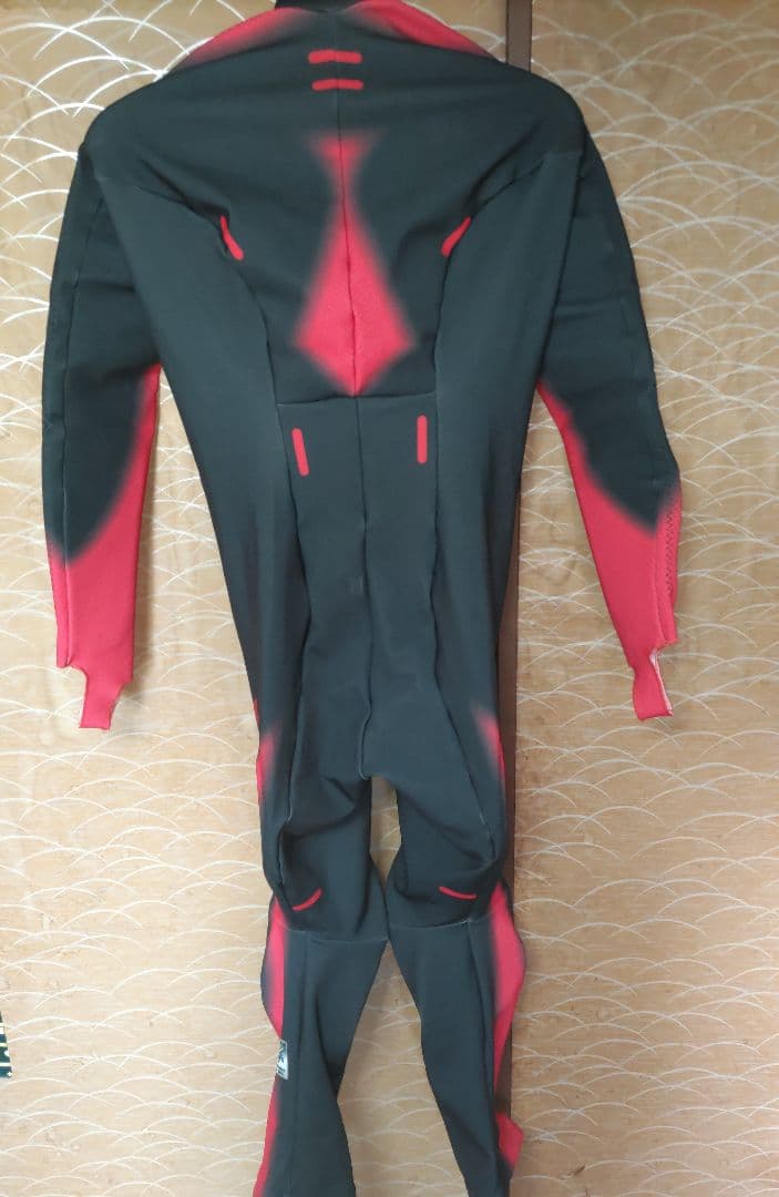 新品タグ無し未使用保管品 Phenix フェニックス Fis対応 GSワンピース