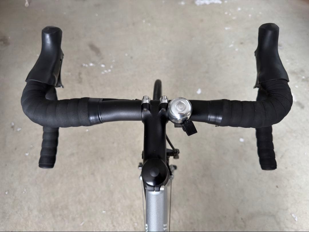 ⭐️赤字覚悟で値下げしました！⭐️美品 モンベル ロードバイク