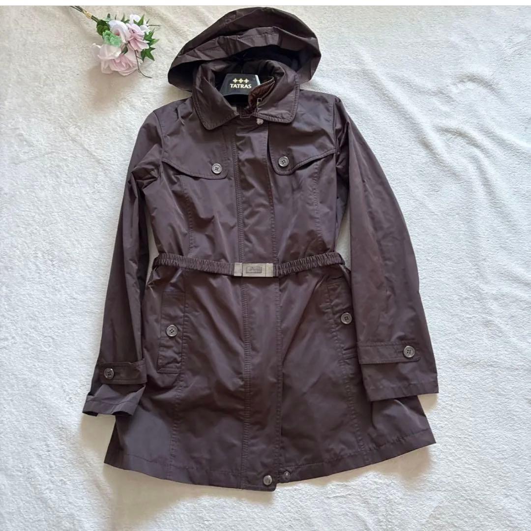 人気✨バーバリーロンドン トレンチコート ノバチェック ナイロン ライナー　38