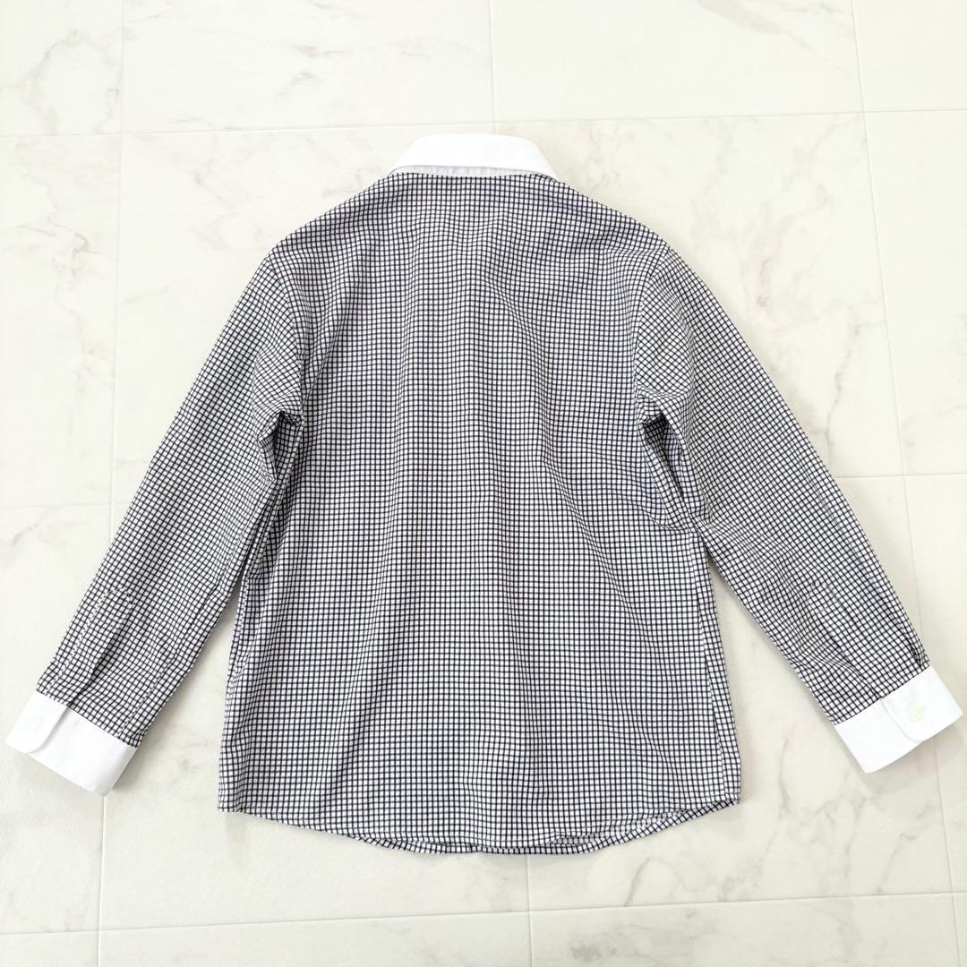 極美品 waltz by BEAMS DESIGN キッズフォーマル 120