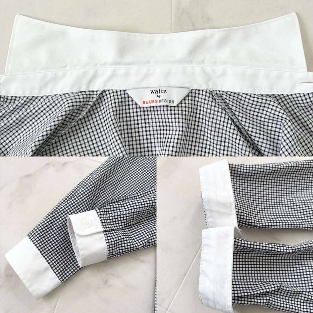 極美品 waltz by BEAMS DESIGN キッズフォーマル 120