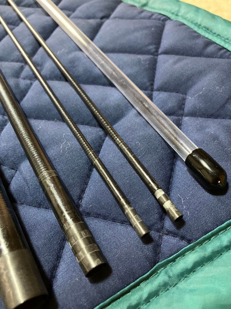 ダイワ　銀影競技　TYPE S XH90 鮎竿　新品未使用品