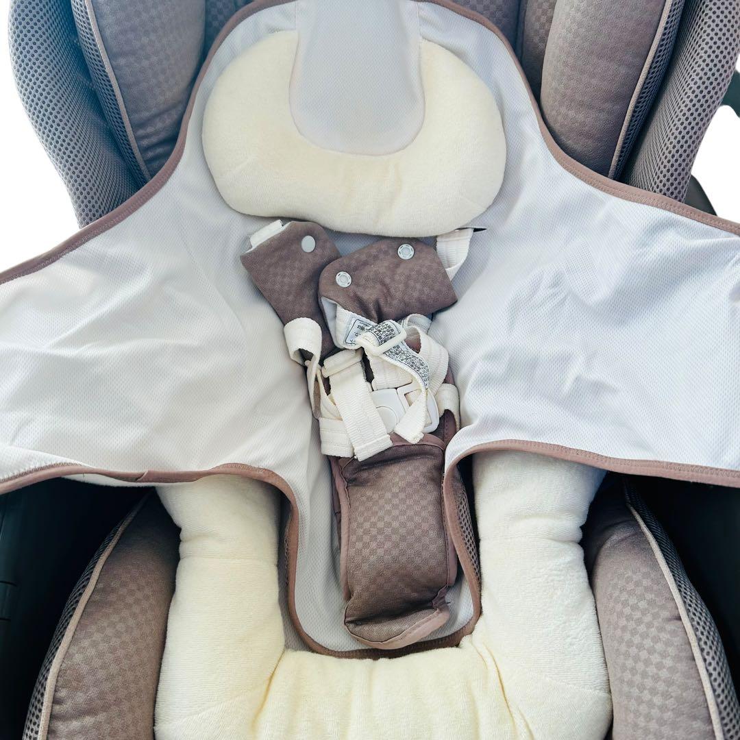 Aprica ユラリズム オート DX カンタービレ 電動 ハイローチェア