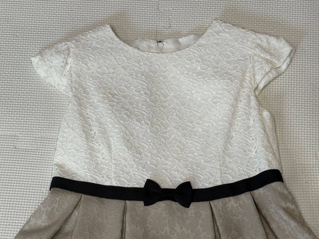 【COCOmama】フォーマルワンピース　靴　靴下セット