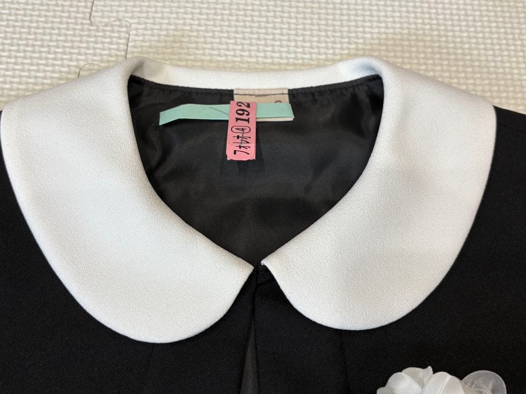 【COCOmama】フォーマルワンピース　靴　靴下セット