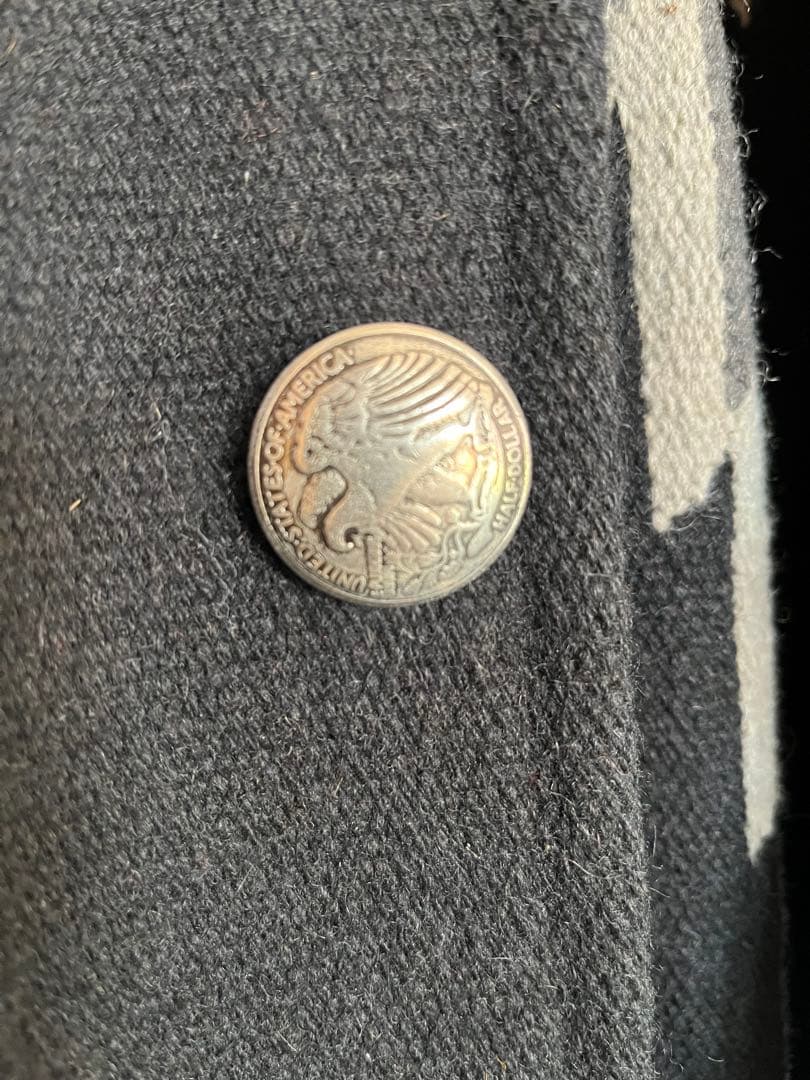 チマヨジャケット