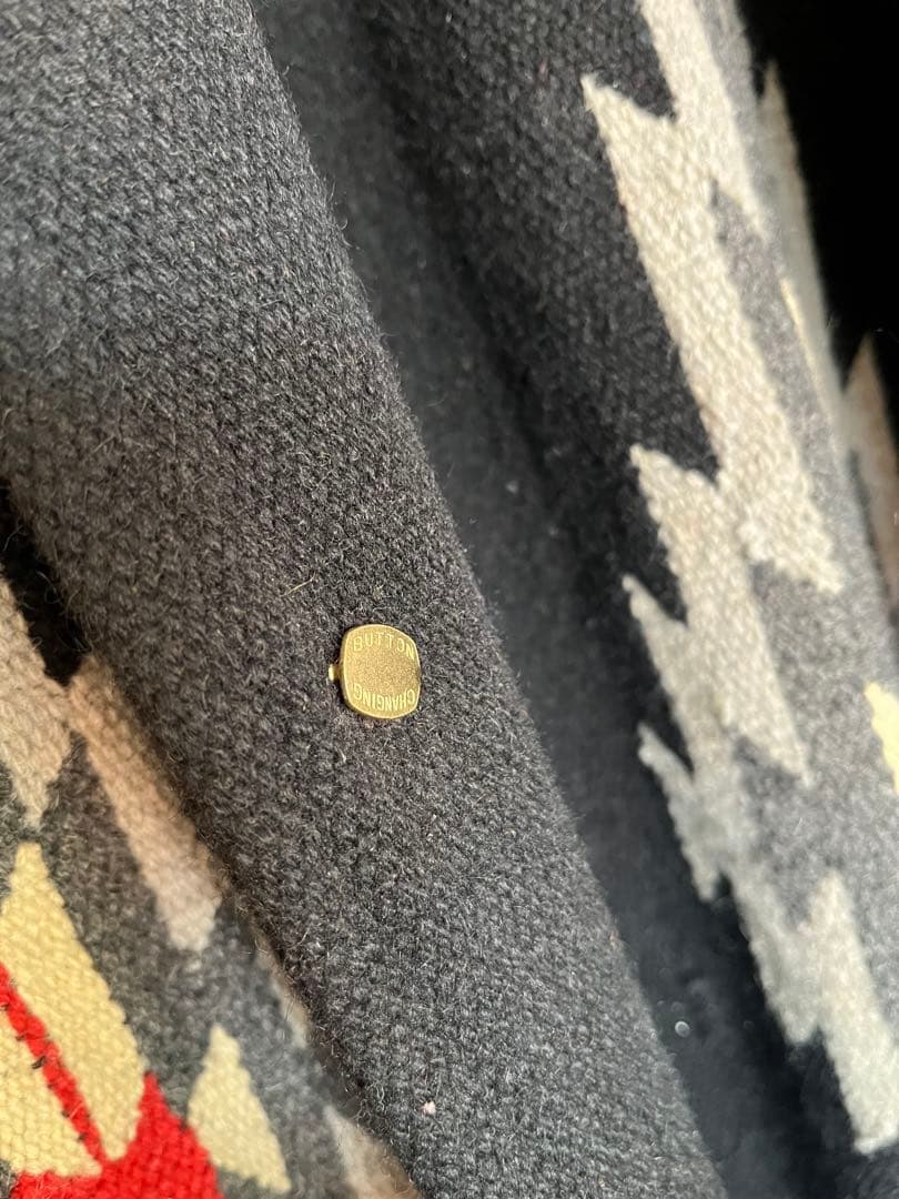 チマヨジャケット