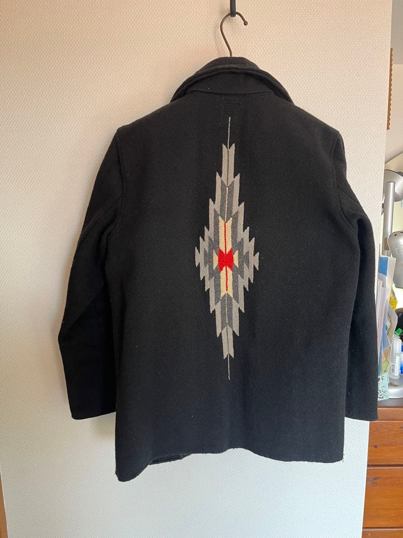 チマヨジャケット