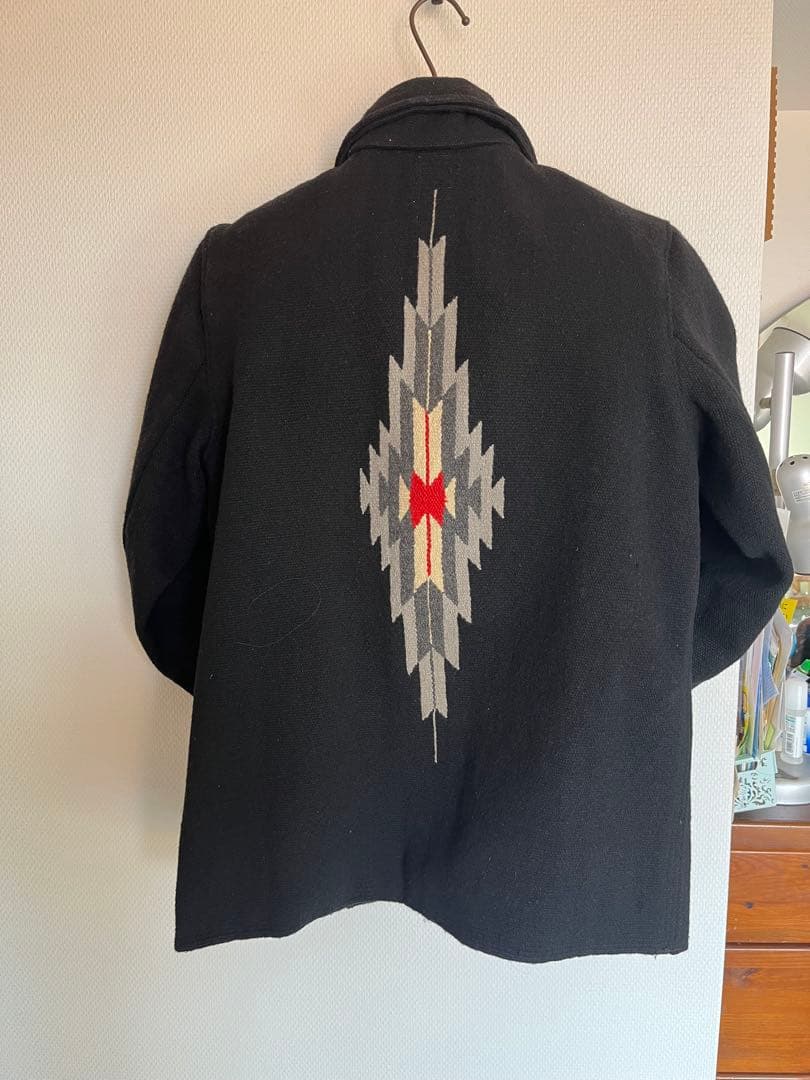 チマヨジャケット