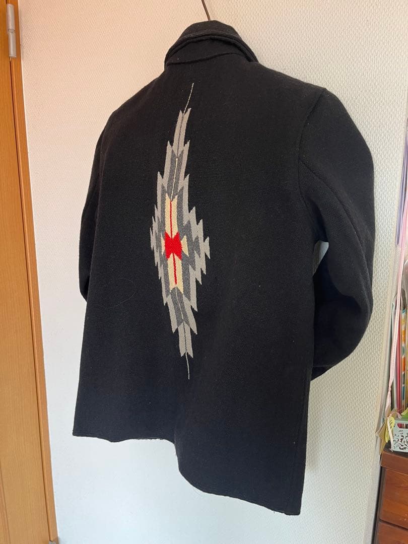 チマヨジャケット