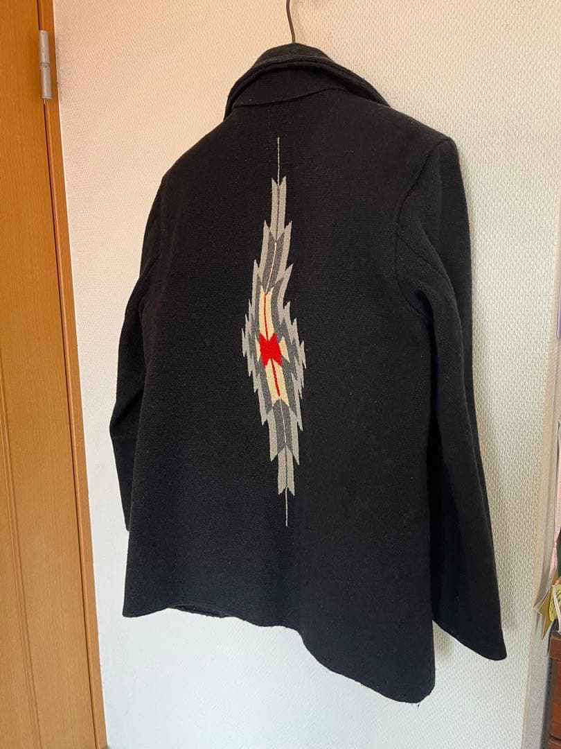 チマヨジャケット