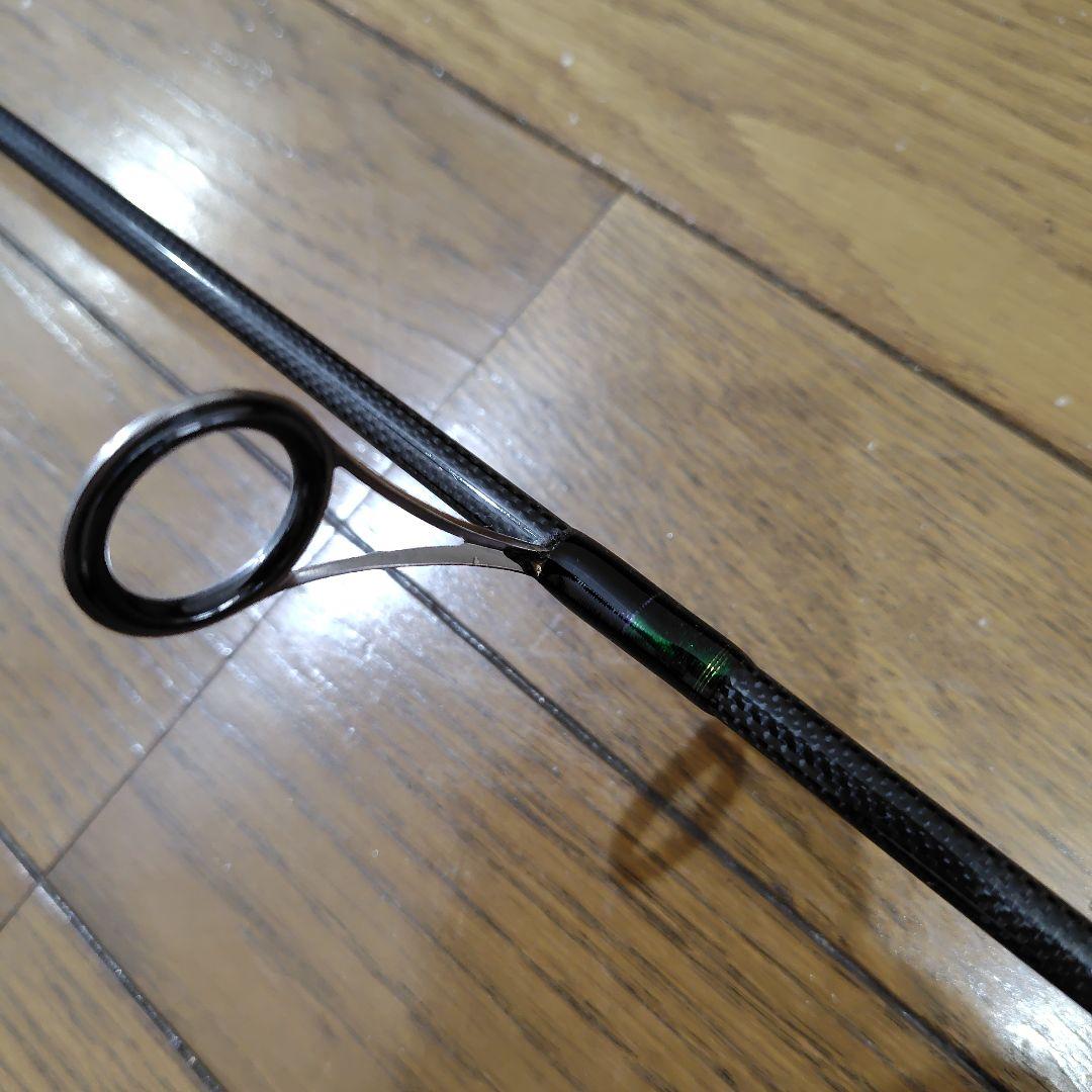 美品 メガバス デストロイヤー F0-68XS