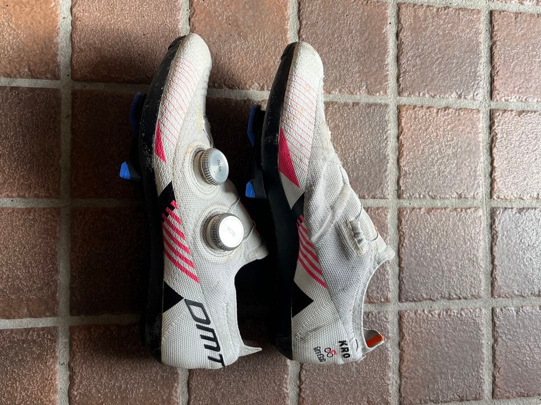 DMT KR0 Giro d'italia 限定モデル US41