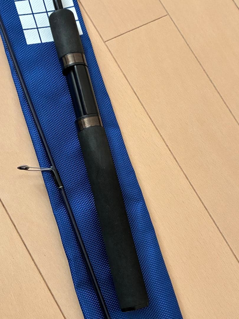 ヴァルケイン ブレイクスルーゼロヴァージ 1091ブラック 60ISS-UL