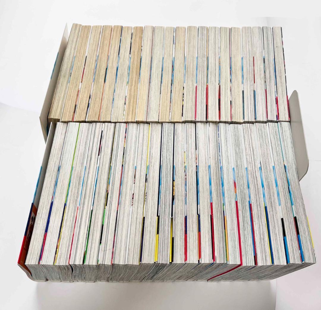 アオアシ 全40巻 小林有吾