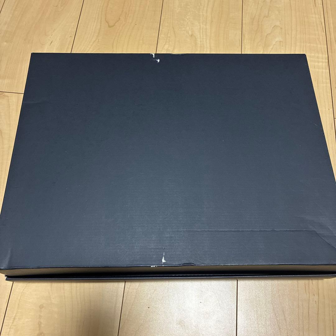 バーバリー チェック柄 ダウンブランケット 150x70cm 羽毛ひざ掛け