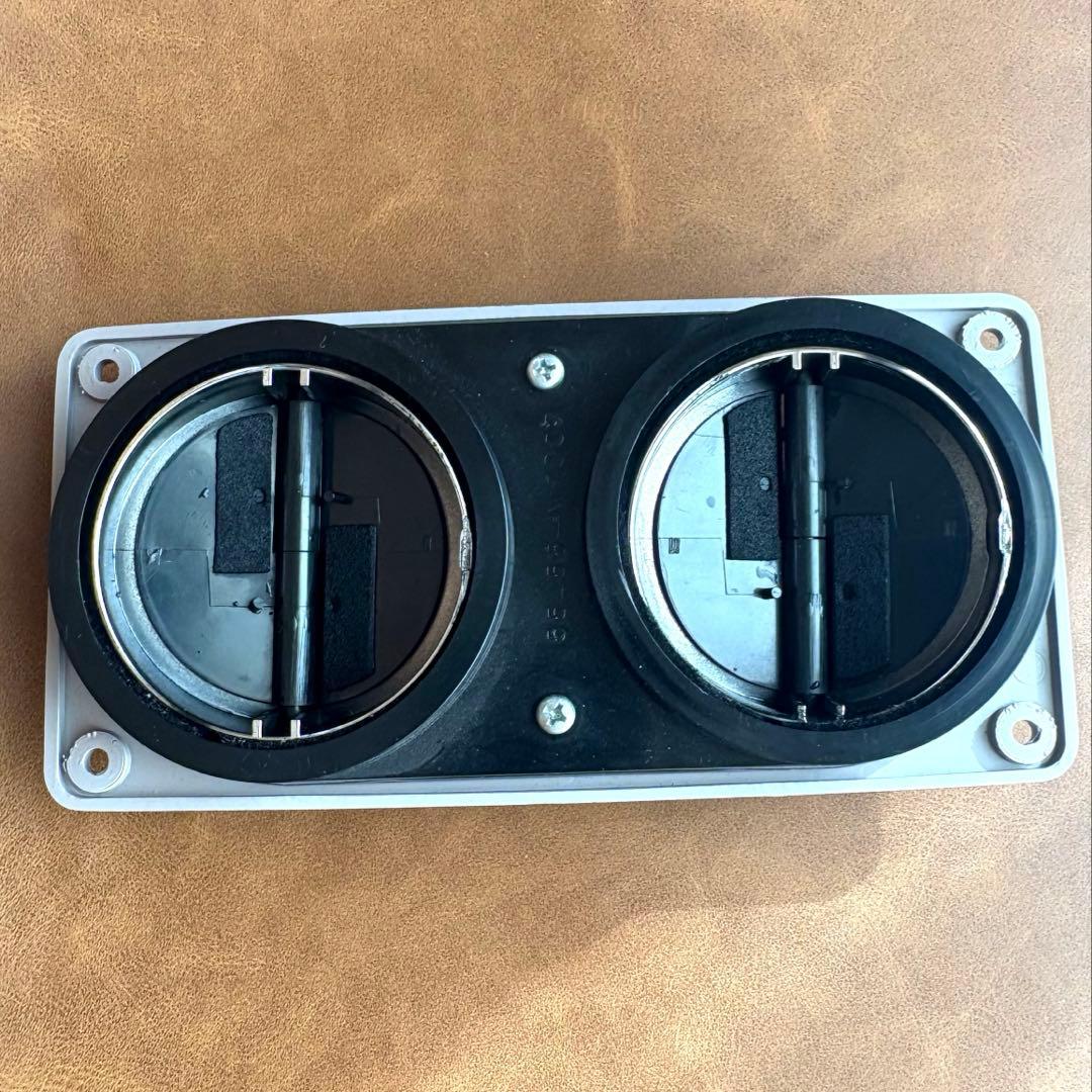 バスエアコン カスタムJB64 JB74 JC74 ジムニー シエラ レトロ l