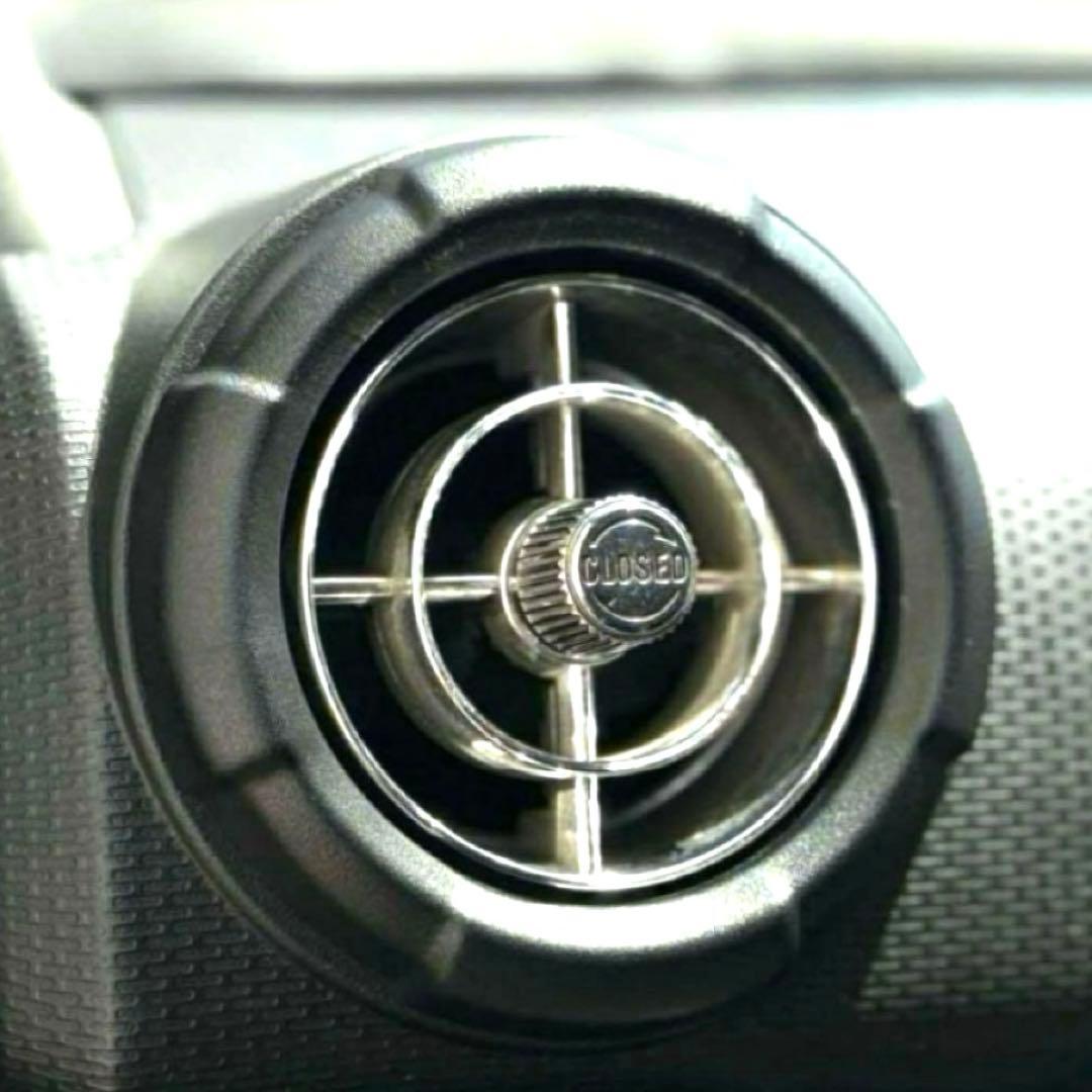 バスエアコン カスタムJB64 JB74 JC74 ジムニー シエラ レトロ l