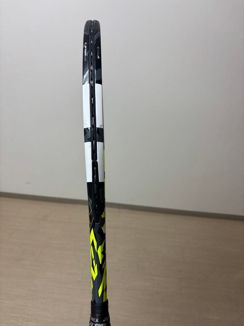 ピュアアエロ100 G2